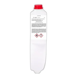 Propan-2-On — CAS 67-64-1 — C3H6O — odczynnik chemiczny