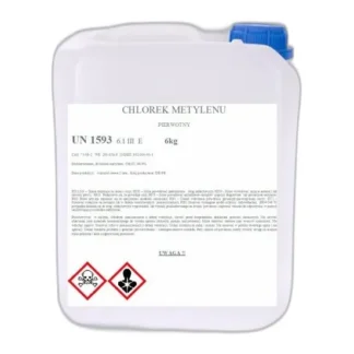 Eten — CAS 74-85-1 — C2H4 — odczynnik chemiczny