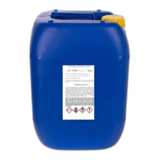 chloryn sodu roztwór — zdjęcie produktu