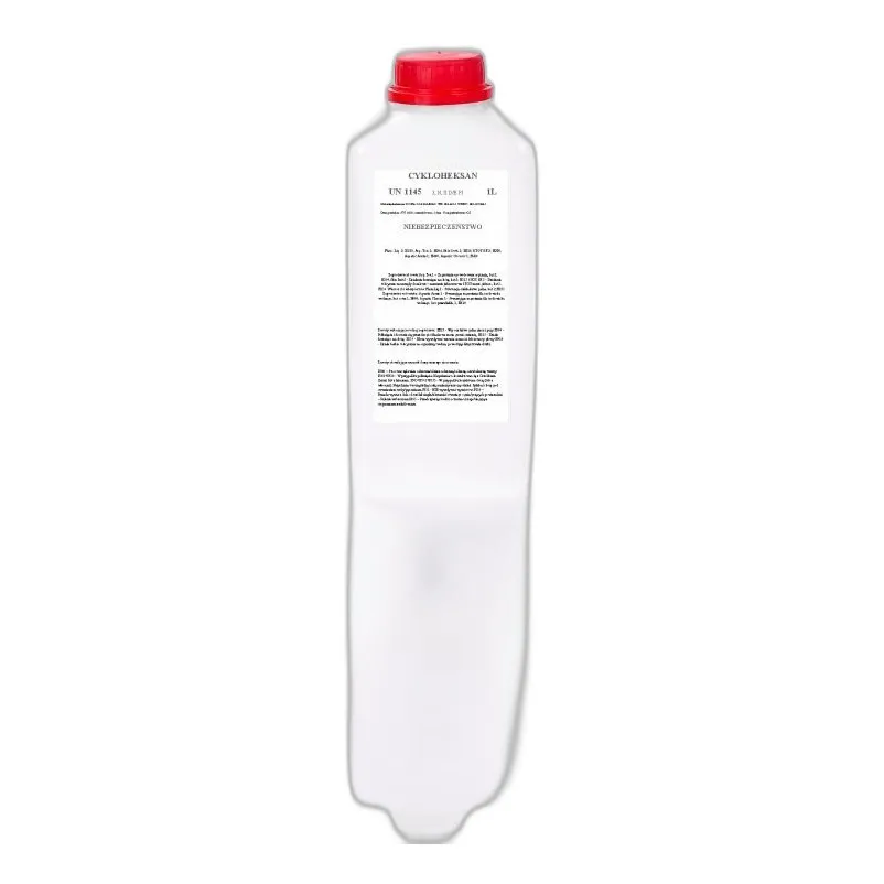 Heksan (N-Heksan) — CAS 110-54-3 — C6H14 — odczynnik chemiczny