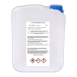 Heksan (N-Heksan) — CAS 110-54-3 — C6H14 — odczynnik chemiczny