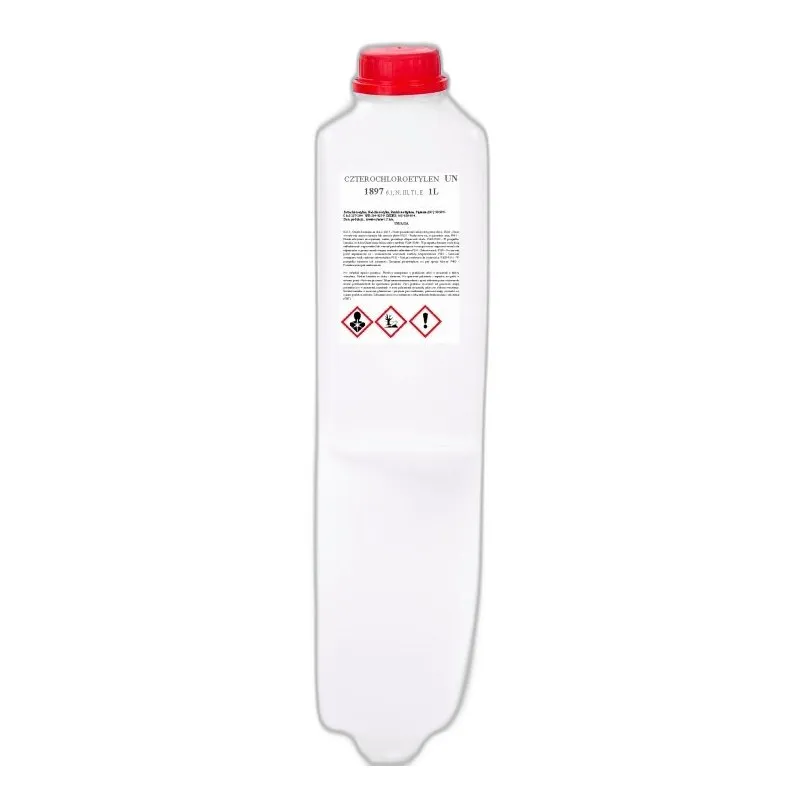 Eten — CAS 74-85-1 — C2H4 — odczynnik chemiczny