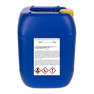 Eten — CAS 74-85-1 — C2H4 — odczynnik chemiczny