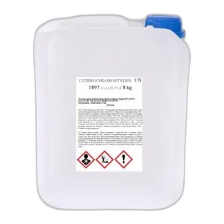 Eten — CAS 74-85-1 — C2H4 — odczynnik chemiczny