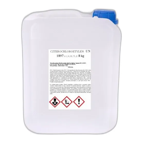 Eten — CAS 74-85-1 — C2H4 — odczynnik chemiczny