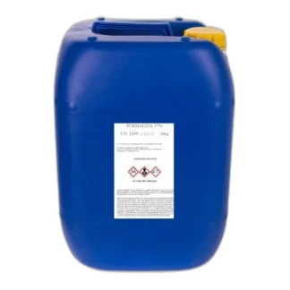 Metanal — CAS 50-00-0 — CH2O — odczynnik chemiczny