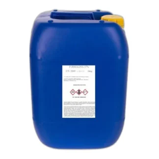 Metanal — CAS 50-00-0 — CH2O — odczynnik chemiczny