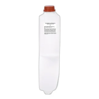 Propano-1,2,3-Triol — CAS 56-81-5 — C3H8O3 — odczynnik chemiczny