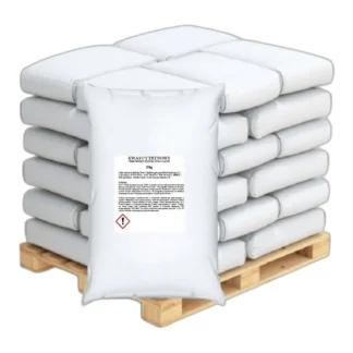 Kwas 2-Hydroksypropano-1,2,3-Trikarboksylowy — CAS 77-92-9 — C6H8O7 — odczynnik chemiczny