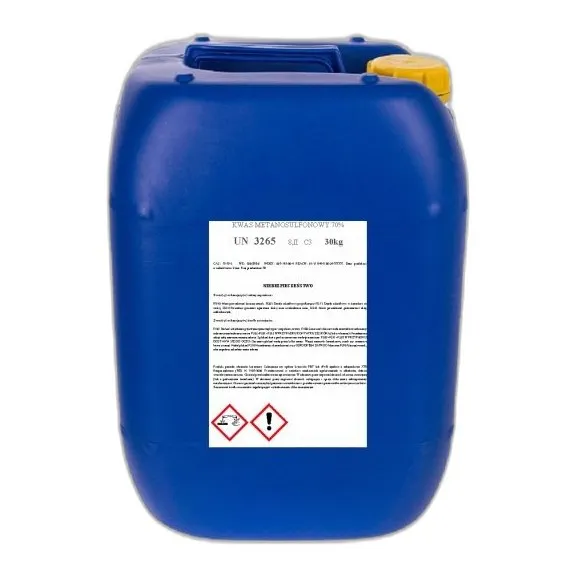 Metan — CAS 74-82-8 — CH4 — odczynnik chemiczny