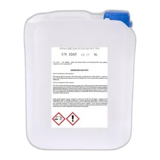 Metan — CAS 74-82-8 — CH4 — odczynnik chemiczny