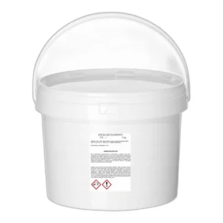 Kwas Etanodiowy — CAS 144-62-7 — C2H2O4 — odczynnik chemiczny