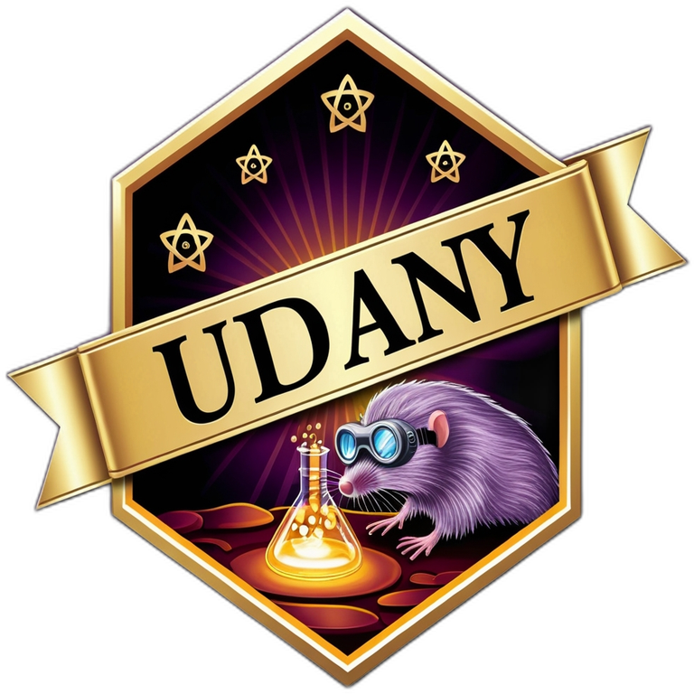 Udany