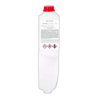 Etanol — CAS 64-17-5 — C2H6O — odczynnik chemiczny