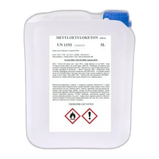 Butan-2-On — CAS 78-93-3 — C4H8O — odczynnik chemiczny