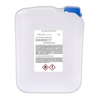 Octan Etylu — CAS 141-78-6 — C4H8O2 — odczynnik chemiczny