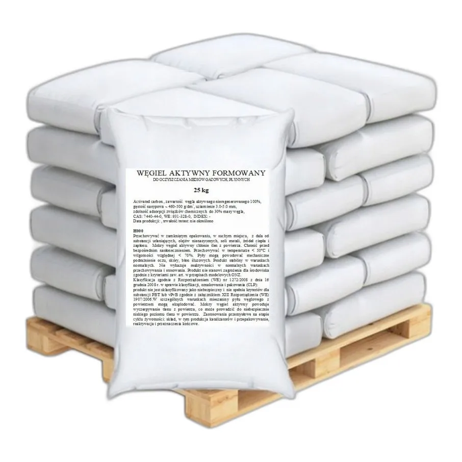 Węgiel (Forma Amorficzna) — CAS 7440-44-0 — C — odczynnik chemiczny