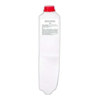 Węglan Magnezu Lekki Zasadowy Spożywczy E504(Ii) 0 — CAS 12125-28-9 — C4H12Mg6O19+2 — odczynnik chemiczny