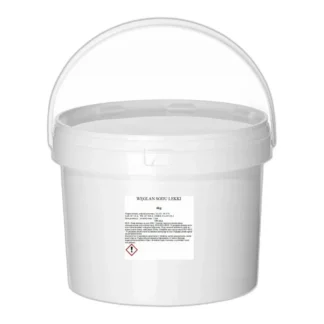 Węglan Sodu — CAS 497-19-8 — CNa2O3 — odczynnik chemiczny