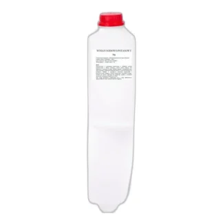 Winian Sodowo-Potasowy 1 Kg – Odczynnik Do Analiz — CAS 304-59-6 — C4H4KNaO6 — odczynnik chemiczny